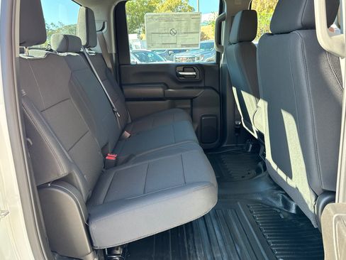 New 2026 GMC Sierra 3500 Pro w/ Fleet Convenience Package RWD image 16
