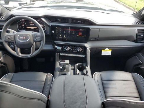 New 2026 GMC Sierra 1500 AT4X AWD/4WD image 6