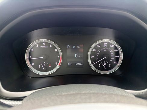 Used 2018 Hyundai Sonata SE FWD image 16
