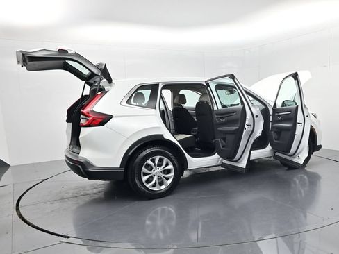 Used 2023 Honda CR-V LX image 50