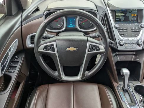 Used 2012 Chevrolet Equinox LTZ image 19