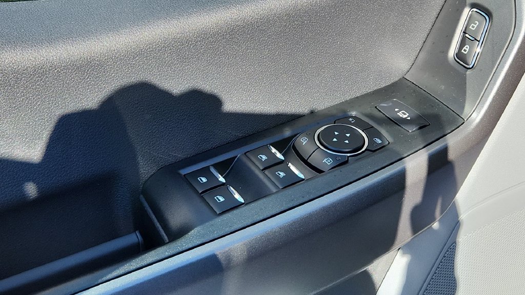 Used 2026 Ford F350 XLT AWD/4WD image 17