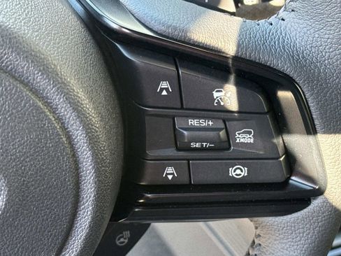 New 2026 Subaru Outback Limited image 17