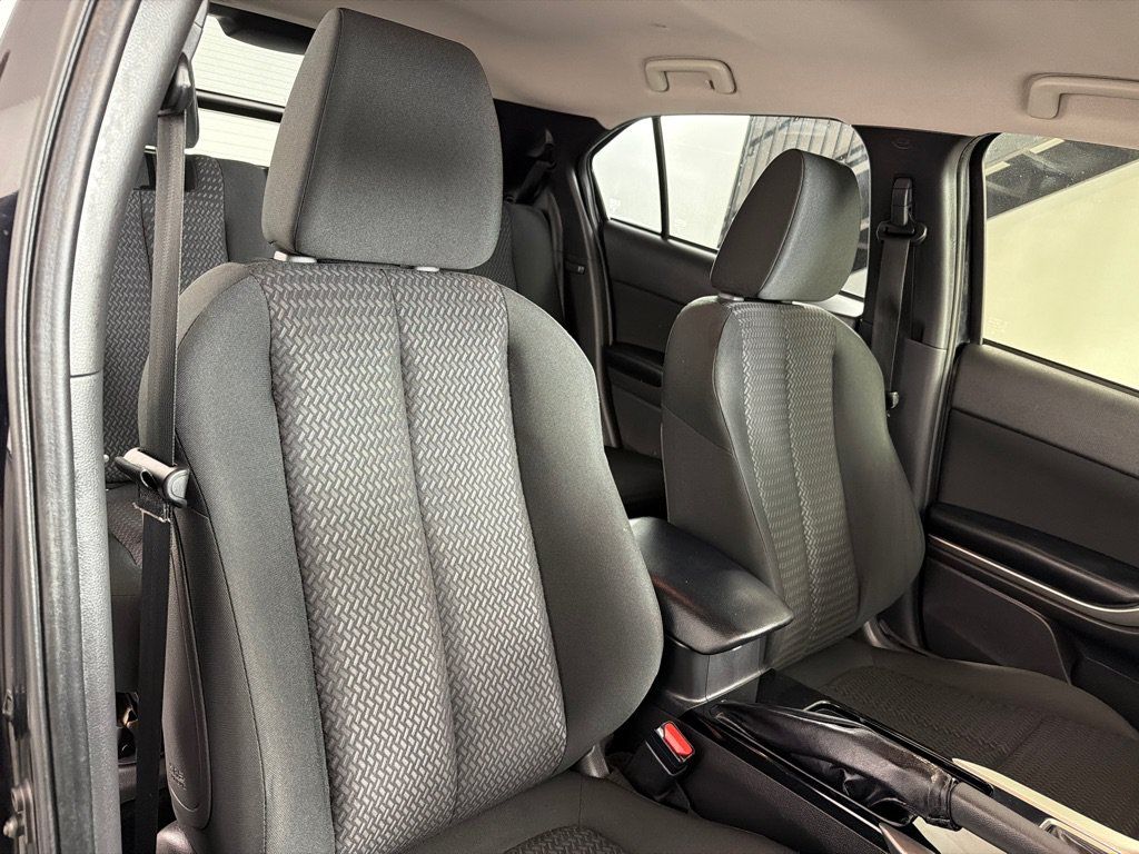 Used 2019 Mitsubishi Eclipse Cross ES AWD/4WD image 24