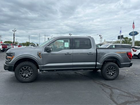 New 2025 Ford F150 Tremor w/ Equipment Group 402A High image 1