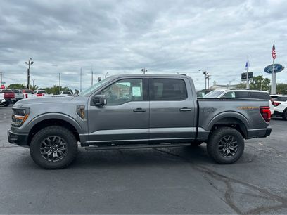 New 2025 Ford F150 Tremor w/ Equipment Group 402A High