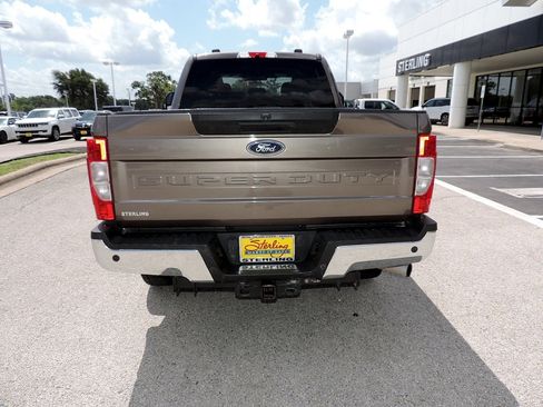 Used 2022 Ford F250 XL w/ STX Appearance Package AWD/4WD image 6