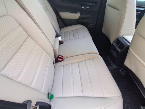Used 2026 Honda CR-V EX-L image 32