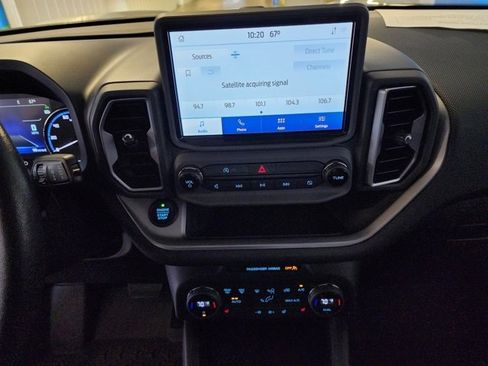 Used 2021 Ford Bronco Sport Outer Banks image 24