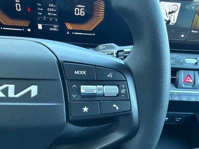 Certified 2025 Kia K4 FWD image 19