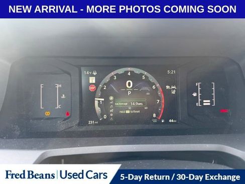 Used 2024 Toyota Tacoma SR5 image 9