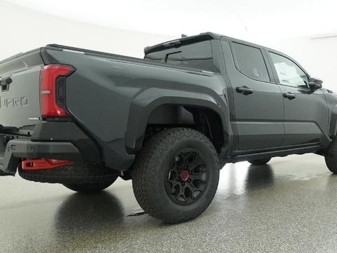 New 2026 Toyota Tacoma TRD Pro AWD/4WD image 65