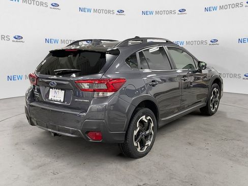 Used 2023 Subaru Crosstrek 2.5i Limited image 5