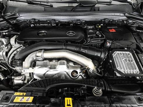 Certified 2026 Mercedes-Benz GLA 250 4MATIC image 26