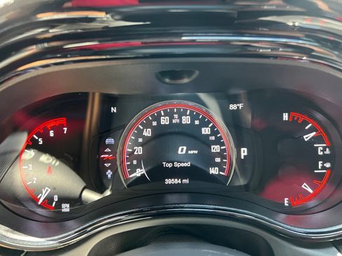 Used 2023 Dodge Durango R/T RWD image 40