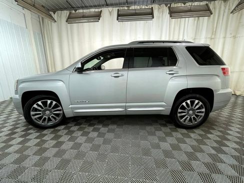 Used 2016 GMC Terrain Denali FWD image 15