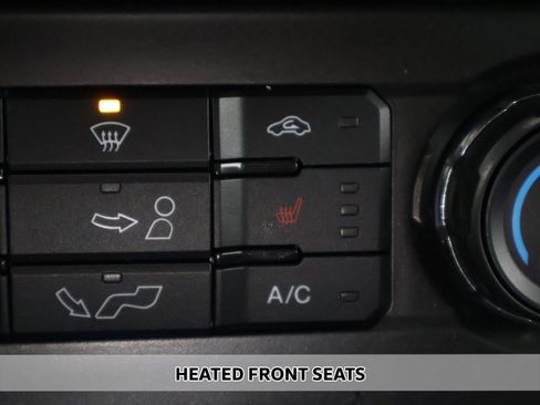 Used 2017 Ford F150 XLT w/ Equipment Group 302A Luxury image 5