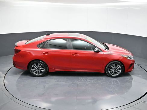 Certified 2024 Kia Forte GT-Line w/ GT-Line Premium Package image 53