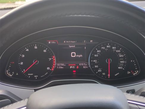 Used 2018 Audi Q7 2.0T Premium Plus image 30