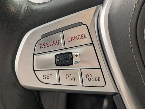 Used 2024 BMW X7 xDrive40i AWD/4WD image 16