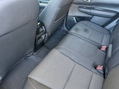 Certified 2024 Honda CR-V Sport image 5