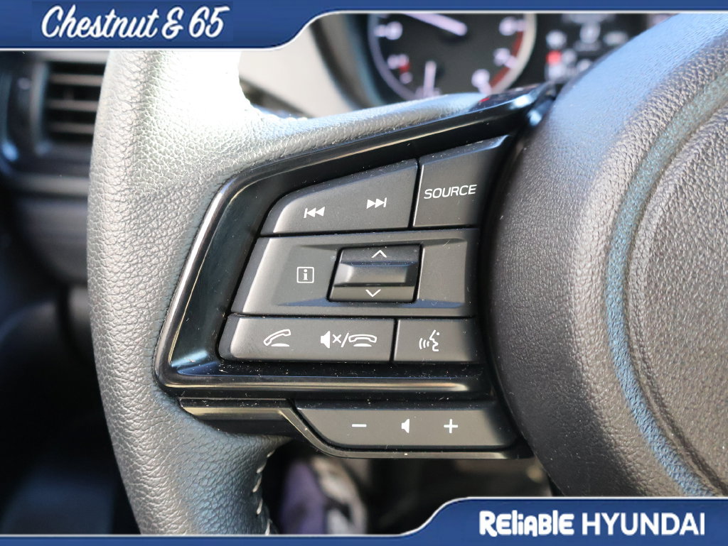 Used 2025 Subaru Forester Premium AWD/4WD image 27
