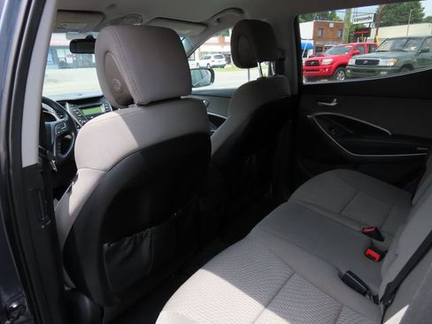 Used 2015 Hyundai Santa Fe Sport AWD/4WD image 10