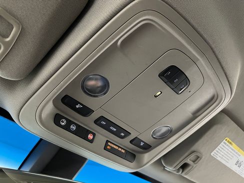 Used 2014 Cadillac ATS Luxury image 24