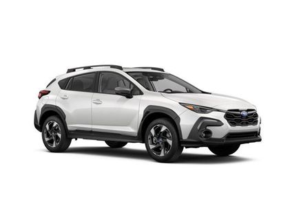 New 2026 Subaru Crosstrek 2.5i Limited