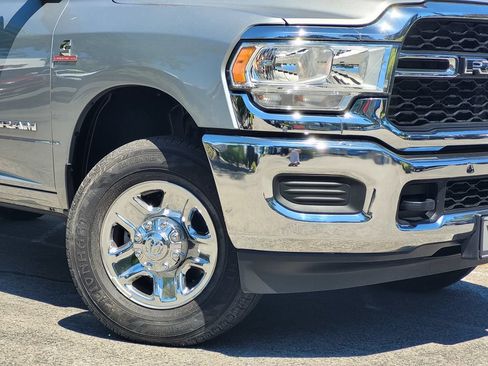 Used 2020 RAM 2500 Tradesman AWD/4WD image 4