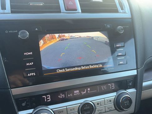 Used 2015 Subaru Outback 2.5i Limited image 42