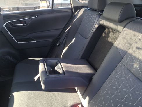 New 2025 Toyota RAV4 XLE w/ Convenience Package image 14