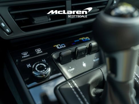 Used 2026 Porsche 911 GT3 image 37