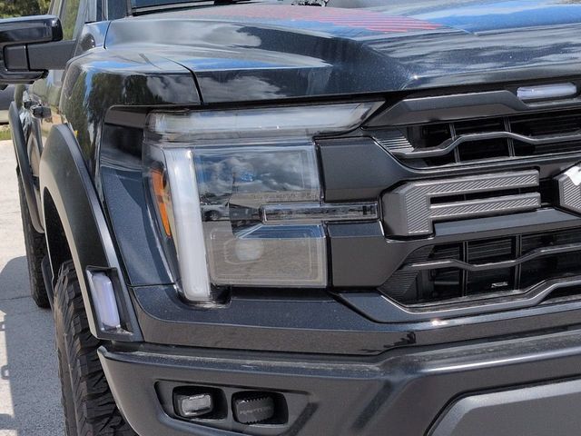New 2026 Ford F150 Raptor AWD/4WD image 9