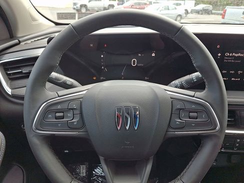 New 2026 Buick Encore GX Sport Touring w/ Comfort Package AWD/4WD image 10