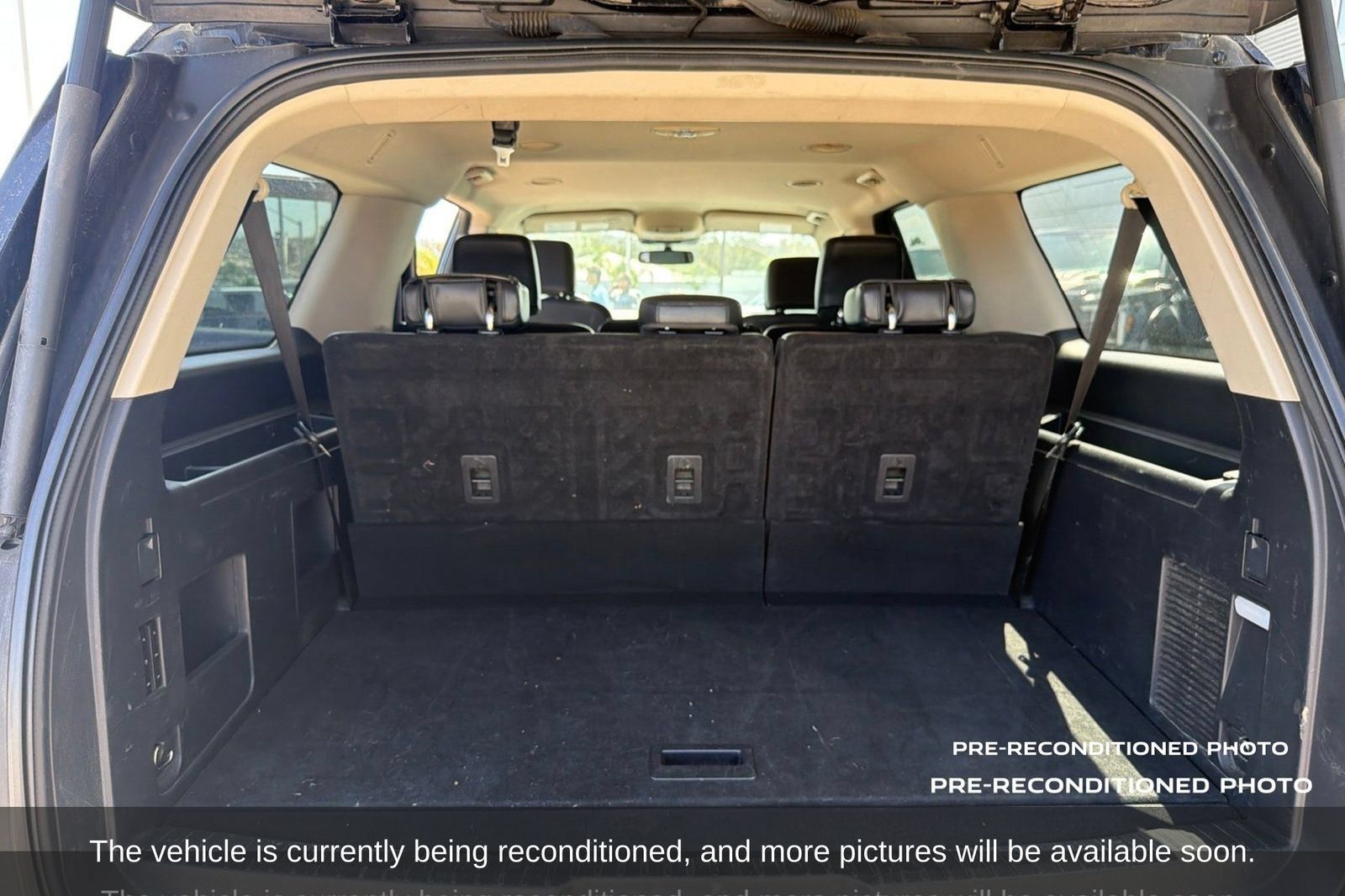 Used 2024 Ford Expedition Max XLT AWD/4WD image 16