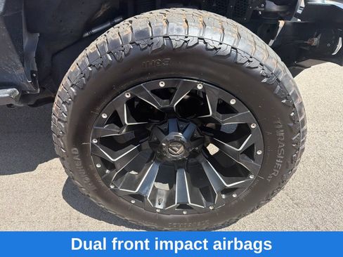 Used 2015 Jeep Wrangler Unlimited Sahara w/ Connectivity Group AWD/4WD image 22