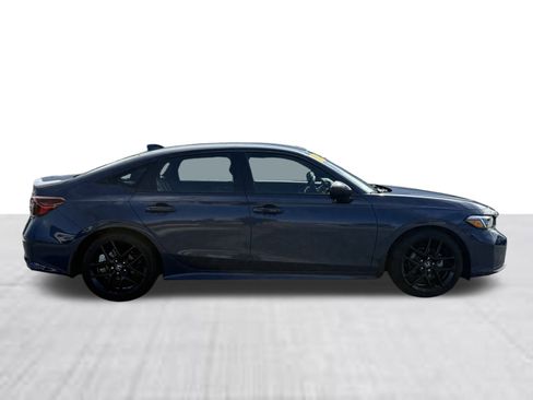 Used 2026 Honda Civic Sport image 9