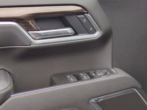 New 2026 Chevrolet Silverado 1500 RST image 23