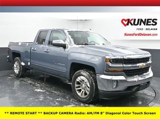 Used 2016 Chevrolet Silverado 1500 LT w/ All Star Edition video 1