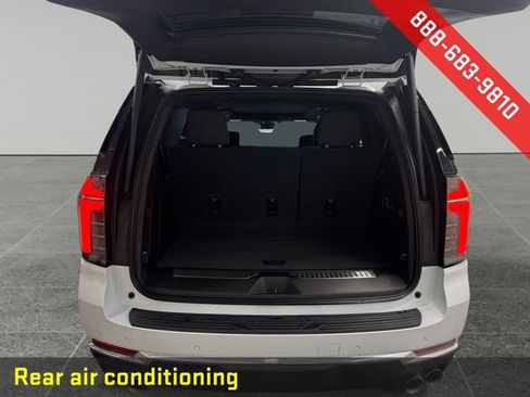 New 2026 Chevrolet Tahoe Premier image 14