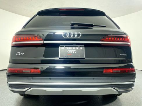 Used 2023 Audi Q7 2.0T Premium image 34