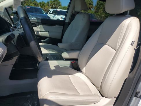 Used 2025 Honda Odyssey EX-L image 20