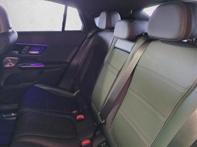 Certified 2024 Mercedes-Benz GLC 300 4MATIC image 22