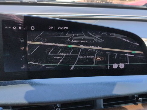Used 2023 Lucid Air Touring AWD/4WD image 24