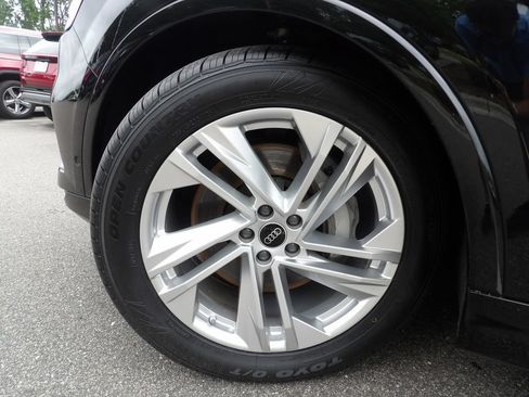 Used 2023 Audi Q7 3.0T Prestige w/ Prestige Package AWD/4WD image 31