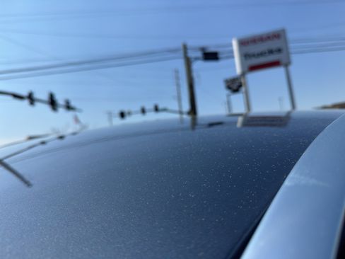 Used 2022 Lincoln Corsair Standard w/ Equipment Group 101A image 9