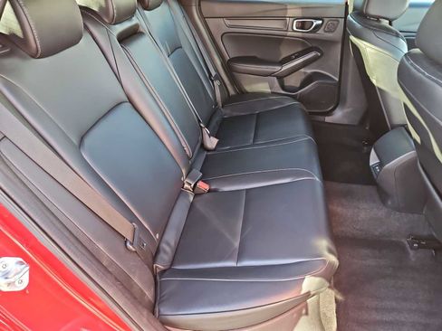 Used 2024 Acura Integra A-Spec image 22