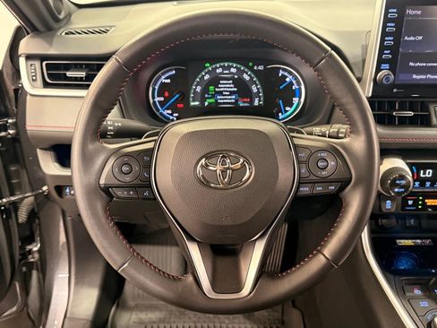 Used 2022 Toyota RAV4 XSE w/ Premium Package AWD/4WD image 21