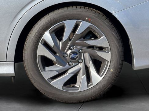 New 2025 Subaru Legacy Limited image 33